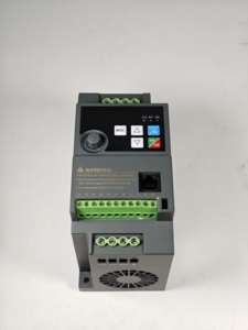 Système de contrôleur VFD haute performance série HBD 200, 0,75 kW, 1,5 kW, 2,2 kW, 220 V, 380 V, moteur monophasé/triphasé, Bénin - Product Image 3
