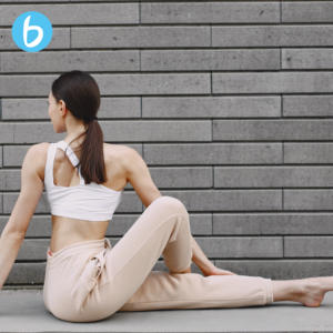 กางเกงผ้าเทอร์รี่ฝรั่งเศสถักแบบลำลองสำหรับผู้หญิงระบายอากาศได้ดีและยั่งยืนงานปักตามสั่ง - Product Image 3