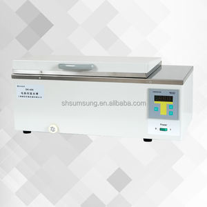 100C Baño de agua de laboratorio de temperatura constante 250ml a 1000ml Capacidades Equipo de calefacción de laboratorio - Product Image 3