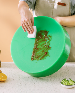 맞춤형 컬러 PE 도마, 호텔 및 케이터링용 커팅 보드 - Product Image 4