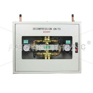 Collecteurs de gaz semi-automatiques recommandés par le fabricant pour les systèmes d'alimentation en gaz central, équipement de soudage - Product Image 4