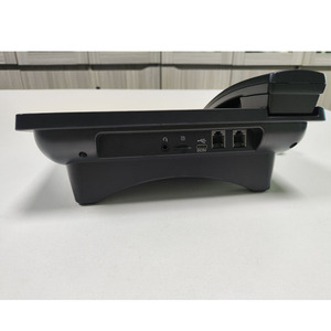 Enregistreur d'appels Téléphone <span class=keywords><strong>fixe</strong></span> de bureau filaire <span class=keywords><strong>avec</strong></span> annonce vocale <span class=keywords><strong>Haut</strong></span>-<span class=keywords><strong>parleur</strong></span> OGM - Product Image 4