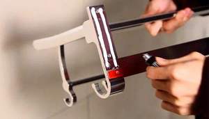 Adhesivo Líquido Multiusos de un Componente, sin Clavos, para Accesorios de Baño, 24PCS/CTN - Product Image 5