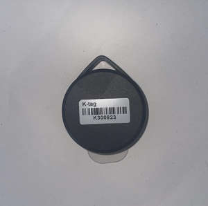 Trackerking Ktag, Etiquetas de Rastreo de Larga Duración (3 Años), Distancia Ilimitada, Dispositivo de Rastreo para Android e IOS, Air Tag, Rastreador GPS Global - Product Image 3