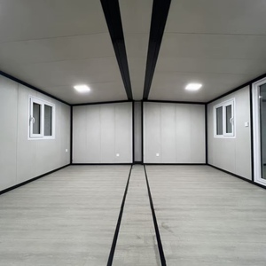 <span class=keywords><strong>Casa</strong></span> Contenedor Prefabricada, Diseño Ecológico para Hoteles y Apartamentos, Edificios de Jardín, <span class=keywords><strong>Casa</strong></span> Móvil, Mini <span class=keywords><strong>Casa</strong></span> sobre Ruedas - Product Image 3