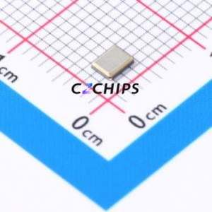 3225-16-9-10-10/4B Crystal (Passive) SMD3225-4P Crystal Oscillator 16MHz 10ppm 9pF - Product Image 1