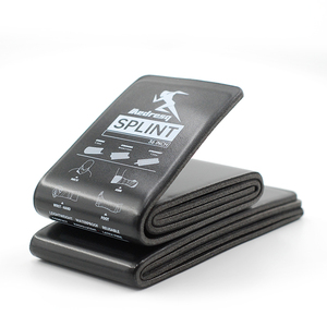 Medresq personalizado Primeros Auxilios emergencia fijo supervivencia fractura mano muñeca pierna brazo pie rollo férula pegado férula borde - Product Image 3
