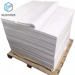 Factory Stock Price FBB Ivory Paper Cup Raw Material Factory Direct Sales 245/260gsm