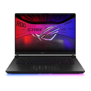 Nuevo Portátil para Juegos <span class=keywords><strong>R</strong></span> O G Gun God 9 Plus Extreme Edition Ultra 9 275HX con 32 GB de RAM DDR5, SSD de 1 TB, Gráficos RTX5080, Pantalla de 18 Pulgadas, 240 Hz y 2.5K - Product Image 1