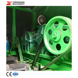 Chengxiang ถังหมักสแตนเลสถังหมักเครื่องปฏิกรณ์อัดสำหรับ<span class=keywords><strong>จุลินทรีย์</strong></span> - Product Image 3