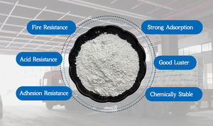 Высококачественный тальк для использования в косметической промышленности - Product Image 6