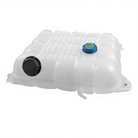 Tanque de Expansión de Refrigerante de Alta Calidad para Camiones Volvo de Uso Pesado, 23674076 21883433 22430043 21821826