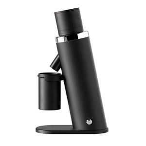 <span class=keywords><strong>Molinillo</strong></span> de Café Cónico de 63 mm para Dosis Única, Sin Retención, Rango de Molienda Ajustable, Espresso, Vertido, 24 V de Bajo Voltaje - Product Image 3