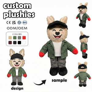 Fabricante y Proveedor <span class=keywords><strong>de</strong></span> Juguetes <span class=keywords><strong>de</strong></span> Peluche Personalizados, Lindo Pollo con Ojos Parpadeantes, Decoración Creativa para Restaurantes, Juguetes <span class=keywords><strong>de</strong></span> Peluche Personalizados, MOQ Bajo - Product Image 5