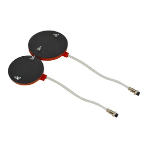 USA kho thăng hoa máy 8 trong 1 Combo truyền nhiệt in t Áo sơ mi Mug tấm cơ sở hat ghép hình câu đố - Product Image 5