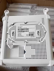 Modem <span class=keywords><strong>fibre</strong></span> optique ZTE F680L GPON ONU ONT 4GE+1POTS+2.4G&5G AC WiFi double bande FTTH ou <span class=keywords><strong>sans</strong></span> logo - Product Image 2