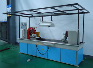 <span class=keywords><strong>Detector</strong></span> magnético Testes não destrutivos inspeção de partículas magnéticas de produtos acabados para aviação ferroviária - Product Image 3