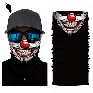 <span class=keywords><strong>Bandana</strong></span> de tubo para cuello, protector facial deportivo sin costuras, protección solar, <span class=keywords><strong>bandana</strong></span> de Calavera, barata, venta al por mayor