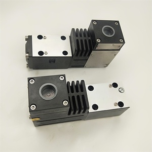 ชุด DHA-07 DHA-06ไฮดรอลิกแบบมีทิศทางโซลินอยด์ DHA-0711 DHA-0611บรรเทาตามสัดส่วน - Product Image 3