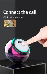 Factory Price High Quality Wireless Outdoor Speaker Waterproof Mini Bluetooths Speaker Portable - Product Image 6