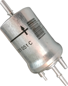 MANER 엔진 자동차 부품 연료 필터 어셈블리 VW AUDI A1 A3 TT용 연료 여과기 1K0201051K 1K0201051B - Product Image 1