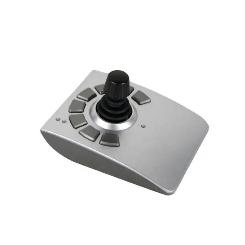 OMC71-USB contrôleur midi clavier joystick