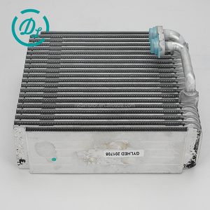 แกนทำความเย็น EexcavaStart สำหรับรถขุด DH220-5 - อะไหล่ทดแทนระบบปรับอากาศที่เชื่อถือได้ 590-7550 - ทนทาน ประสิทธิภาพสูง รับประกัน 1 ปี - Product Image 1