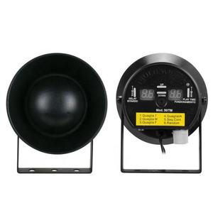 Llamador <span class=keywords><strong>de</strong></span> Aves para Caza al Aire Libre, 35W, 130dB, Funciona con Batería, Altavoz MP3 con Sonidos Realistas <span class=keywords><strong>de</strong></span> Aves - Product Image 2