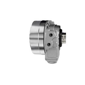 Cylindre hydraulique rotatif compact à travers-trou à très haute vitesse AUTOStrong MK1246 1246F 1452 1452F 1768 1775 1778 1881 - Product Image 4