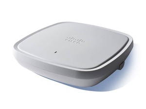 Punto de Acceso Inalámbrico C9120AXI-E Serie 9120AX con Wi-Fi 6 de Alto Rendimiento - Product Image 3
