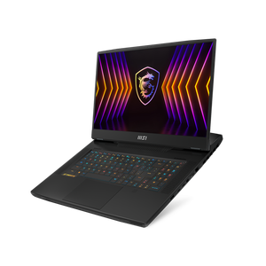 การ์ดจอโน้ตบุ๊ก GT77 12UHS-028CN รุ่น 3080Ti หน่วยความจำ 64G โน้ตบุ๊กขายดี โน้ตบุ๊กขายดี - Product Image 2