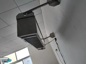 20% 가스 절약 48 인치 35K BTU 적외선 가스 파티오 야외 히터 - Product Image 5