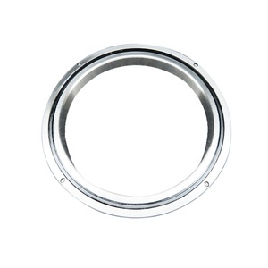 <span class=keywords><strong>PRS</strong></span> XRB30035  300*395*<span class=keywords><strong>35</strong></span> mm  13.4 kg Model P5 Bantalan Rol Silang Ultra Tipis Bantalan Putar Silang - Product Image 2