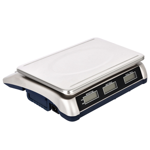 Zhuyiwu 30kg 40kg bilancia elettronica bilancia intelligente con grande display - Product Image 3