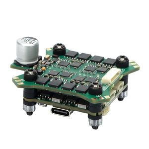 Iफ्लाइट ब्लिट्ज f722 F7 उड़ान नियंत्रक w/e5s 4in1 एस्क 1.6w <span class=keywords><strong>vtx</strong></span> 2-6s dshot150/300/ <span class=keywords><strong>600</strong></span>/मल्टीशॉट/ऑनशेट/ऑनबोर्ड - Product Image 3