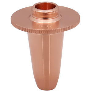 Accesorios para Máquina de Corte de Tubos de Cobre <span class=keywords><strong>Rojo</strong></span> Raymach M11*H34, Incluye Boquilla Láser Biselada, Cabezal de Corte de Fibra, Envío Gratuito - Product Image 5