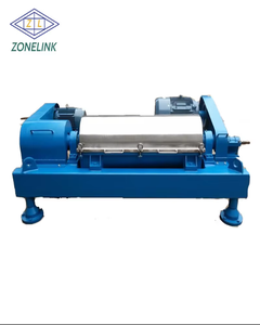 निरंतर जैतून के तेल और औद्योगिक अपशिष्ट तेल प्रसंस्करण के लिए दूरस्थ निदान और पूर्वानुमान रखरखाव डेसेंट्रिफज - Product Image 1