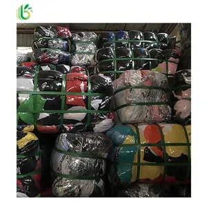 The Weight Of The Mixed Package Bales 45-100KG Hot Selling items Used Clothing Bales Kenya Used Clothes