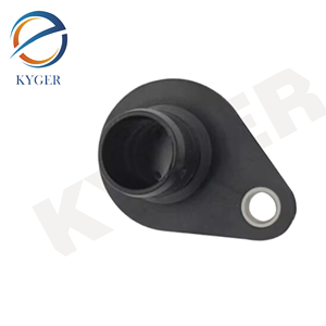 LR057662 konektor plastik katup knalpot tabung koneksi untuk Land Rover Freelander 2 2006 - 2014 L359 Discovery Sport L550 - Product Image 2