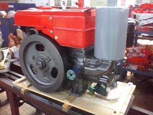Jd300 jd330 jd350 jd38 gốc jiangdong làm mát bằng nước động cơ ngựa lớn - Product Image 5