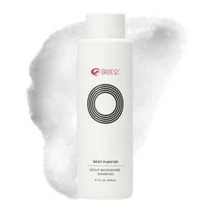 R'ENDASE Scalp Microbiome <span class=keywords><strong>Shampooing</strong></span> Nettoyer/Hydrater les cheveux et le cuir chevelu, Améliore le volume des cheveux, la force et la texture, Sans sulfate 500ml - Product Image 1