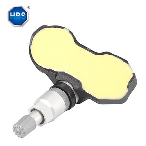 Capteur de système de surveillance de la pression des pneus Capteur TPMS 433MHz OEM 7PP907275F 2000680 CD23-360671-AA AD43-360671-AA pour Te-sla a Udi - Product Image 2