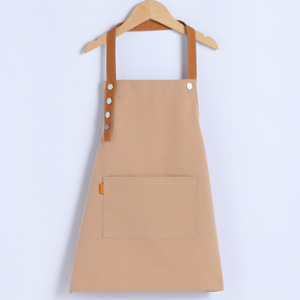 סינר מטבח לילדים טלאים מותאמים אישית סינר לילדים - Product Image 5