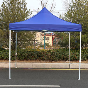 Carpa Plegable Impermeable para Camping, <span class=keywords><strong>Toldo</strong></span> 3x3m, Carpas 10x10, Carpas para Patio, Carpas con <span class=keywords><strong>Toldo</strong></span>, Carpa para Exteriores - Product Image 2