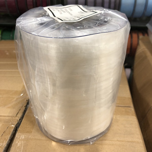 6008/6012/5008/5012 rõ ràng đàn hồi trong suốt <span class=keywords><strong>TPU</strong></span> <span class=keywords><strong>mobilon</strong></span> Silicone Băng ban nhạc đan may vai đàn hồi với interlining - Product Image 2