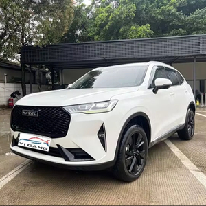 <span class=keywords><strong>Voiture</strong></span> d'occasion pas chère Haval H6 2022 National Tide 1.5t Automatique Édition Urbaine Faible Kilométrage Bon État Véhicules SUV Compact Essence - Product Image 1