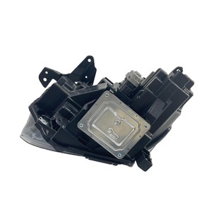 Sistema de Iluminación LED Original, Faro Delantero Derecho, Tipo Confortable, para <span class=keywords><strong>Volkswagen</strong></span> <span class=keywords><strong>AMAROK</strong></span> <span class=keywords><strong>2023</strong></span> 2024, para 2HJ941036G - Product Image 3