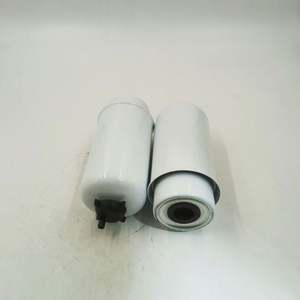 FS19837 Filter for Truck Engineering Machinery Hydraulic Accessories WK 8132 SP-1278 FS19609 FS19837 H203WK WK 8105 FS19837 - Product Image 1