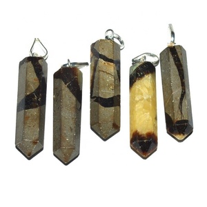 เครื่องประดับแฟชั่นบำบัดจี้ดินสอ Septerian - Product Image 1