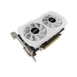 Carte graphique de jeu PCWINMAX Radeon 580 8 Go/16 Go GDDR5 256 bits, double ventilateur, prête à l'emploi, vente en gros directe usine et OEM/ODM la Radeon - Product Image 4